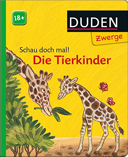Download Schau doch mal! Die Tierkinder: ab 18 Monaten Download Schau doch mal! Die Tierkinder: ab 18 Monaten