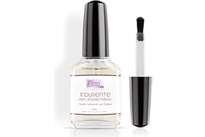 PICS NAILS Smalto Indurente rinforzante Unghie 12ml Professionale - Ideale per Unghie Fragili e Deboli - Rinforza e Migliora la struttura di unghie Fragili e Deboli