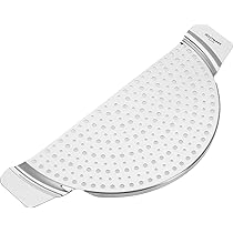 Égouttoir De Casserole D'outil De Vidange Pratique... – Grandado