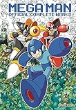 Mega Man: Official Complete Works by 