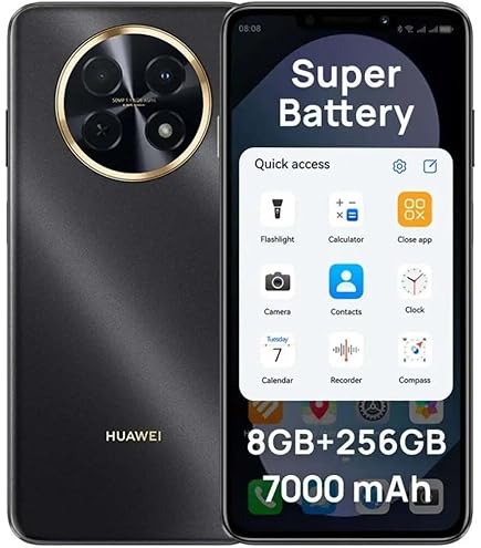 HUAWEI Mate 20 Pro 128 GB 6.39-Inch 2K FullView Android 9.0 SIM
