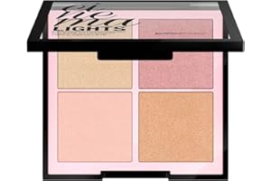 BELLAOGGI Palette Illuminanti Cinema Lights