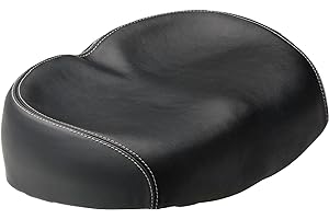 Schwinn Aucune Pression Siège de vélo