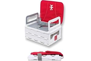 NIKIDOM Rehausseur Flat Pack