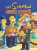 Les Simpson, Tome 29 : club privé