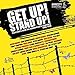 Produktbild Get Up! Stand Up! - Highlights from the Human Rights Concerts 1986-1998