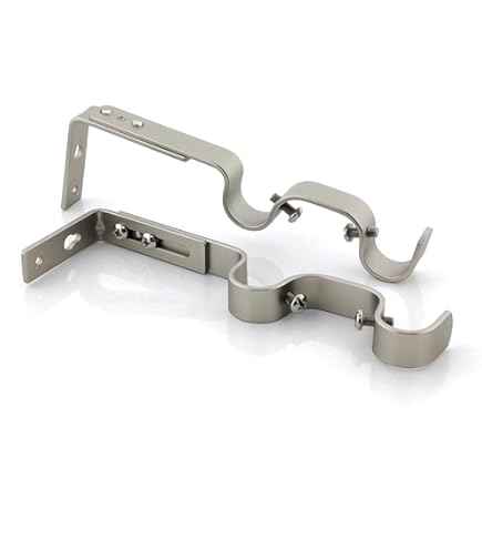 Staffe In Alluminio Per Installazione A Parete Di Foxydry Air 120 E Foxydry Air 150 | Leroy Merlin - Foto 11