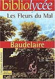 Les Fleurs du mal