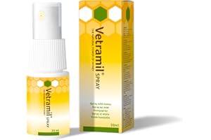 Vetramil - Spray 100 ML. - (840700)