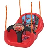 Cars Salıncak