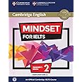 Mindset for IELTS Level 2 Teacher's Book with Class Audio: An Official Cambridge IELTS Course