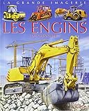 Les engins de chantier