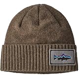 Patagonia Fishermans Rolled Beanie Hat 
