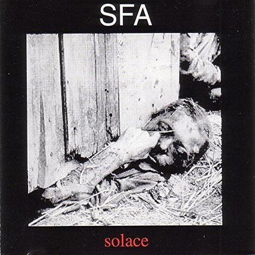 Preisvergleich Produktbild Solace by Sfa