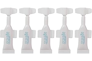 JEUNESSE Instantly Ageless. 5 Vials x 0.6ml Of Powerful Anti Wrinkle Microcream. Revives The Skin And Minimizes The Appearance Of Fine Lines.
