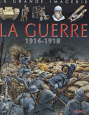 Fleurus La guerre : 1914-1918