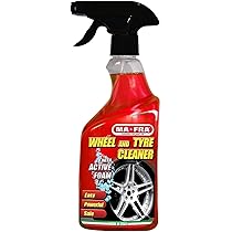 Spazzola Lampa PRO-Grip Setole Soft - Taglia M, Per Lavaggio E Pulizia, Qualità Italiana - Foto 2