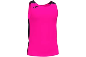 Joma Record II Camiseta Hombre (Pack de 1)