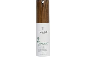 ‎IMAGE SKINCARE Image Skincare - Ormedic Balancing Eye Lift Gel - 15 ml