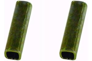 Bary 5mm to 8mm Spindle Adapter/Sleeve - Sold in Pairs