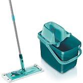 Leifheit Combi Kovalı Yer Sileceği Seti XL 42 Cm