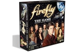 Gale Force Nine - Firefly The Game- Artful Dodger Edition