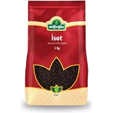 Arifoğlu İsot Biber (Acı) 1000g