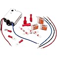 Soft Start Module, 230 Volts, 16 A, incl. Soft Start Installation Set