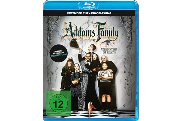 Addams Family