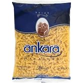 Noah's Ankara Pasta Auger 500 g