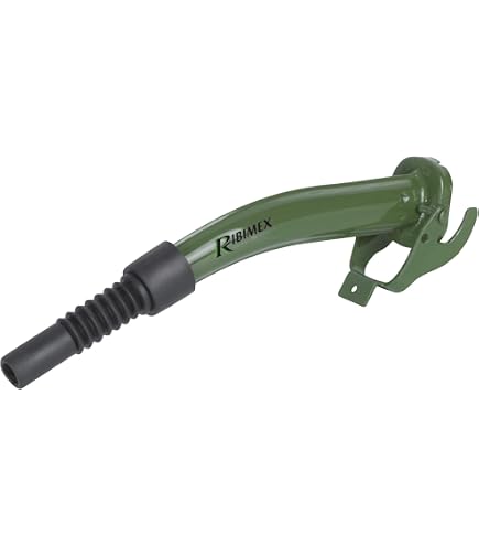 Tanica Metallo Pesante TANICA MILITARE PER Carburante VINTAGE - 10