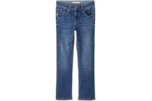 NAME IT Jeans Straight Fit