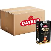 &Ccedil;aykur Altınbaş Stream 500 gr 15 Pieces