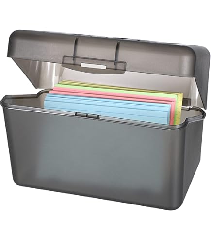 Jactales Large 5x7 Index Card Holder Binder with Clear Plastic Sleeves   200 Pocket Card Organizer for Indexcards, Flashcards, Postcards, Recipe  Cards, Photos, and Study Notes  Small Storage Album : Amazon.co.uk:
