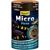 Tetra Yem Micro Menu 100 ml