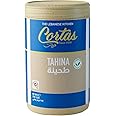 Seba Garden Cortas Tahini 907gr Sesame paste made from freshly roasted stone ground sesame.