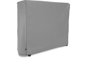 Jay-Be Storage Cover for J-Bed Folding Bed - Small Double - Grey