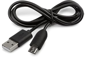 REYTID USB Charging Cable Compatible with Bose QC3 QC30 QC35 & Soundlink Around-Ear Wireless Headphones - QuietComfort Replacement Battery Charger Lead