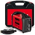 Saldatrice Inverter TELWIN TECNICA 188 MPGE 230V + accessori e valigetta - art. 816212