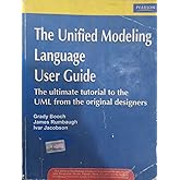 The Unified Modeling Language User Guide : Booch, Grady, Rumbaugh ...