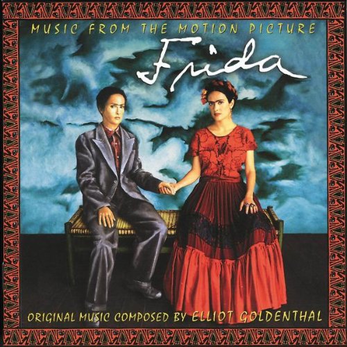 couverture de : Frida