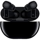 HUAWEI - FreeBuds Pro, Carbon Black, 55033465
