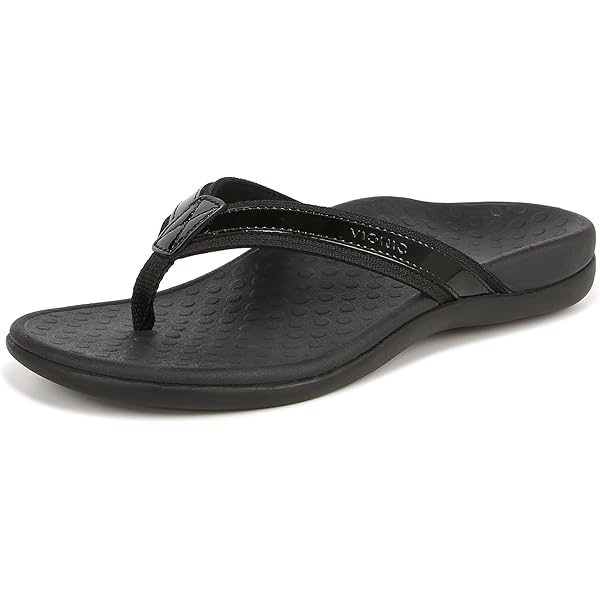 Vionic All Gender Blissful Restore Recovery Sandal  display picture 3