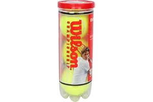 Wilson Championship Tennis Ball