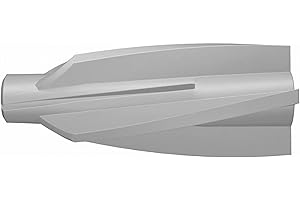 Fischer - Cheville Pour Béton Cellulaire GB 8 / Boîte De 25