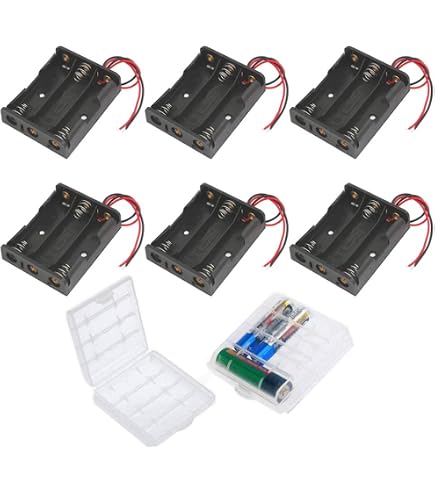 Lot De 5 Thermistances NTC MF58 10K 3950K 1% - Capteurs De Température Verre