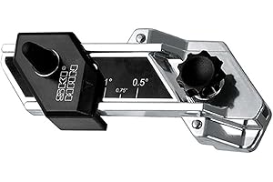 SKIMAN Base regolabile Sharp