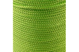 Savage Island Army Military Paracord Reel 3mm Basha Tent Bivi Camping Guy Rope Para Cord