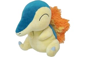 SANEI Pokemon PP41 Hinoarashi (S)