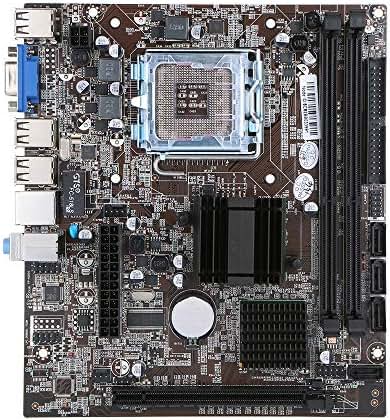 Mua Mainboard G41 Chinh Hang Gia Tốt Thang 2 2020 Tại Anh Fado Vn